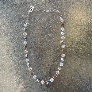 Sabika Necklace